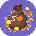 AppMoneyPro: Real Cash Rewards Earn Money Icon