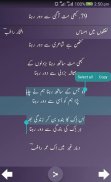 Iftekhar Raghib - Urdu Poetry screenshot 6