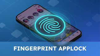 App Lock - Fingerprint Applock screenshot 5