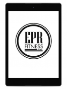 EPR FITNESS screenshot 13