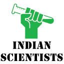 Indian Scientists Icon