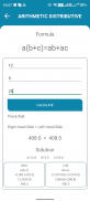 Land Survey Calculator - LSC screenshot 5