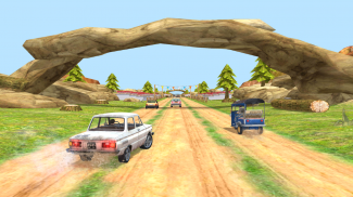 Ultimate Classic Car Racing screenshot 3