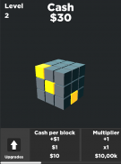 Cube miner screenshot 1