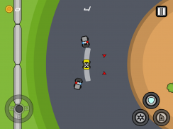 Furious Pursuit screenshot 3