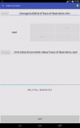 Видео конвертер для Android screenshot 11