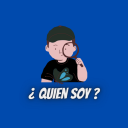 ¿Quién soy?