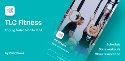 TLC Fitness