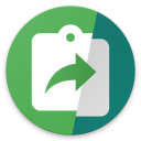Clipboard Actions Icon