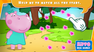 Game mini untuk anak-anak screenshot 0