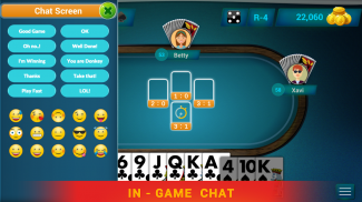 Game Multipemain Callbreak screenshot 2