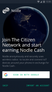 Nodle Cash | Earn Crypto screenshot 4