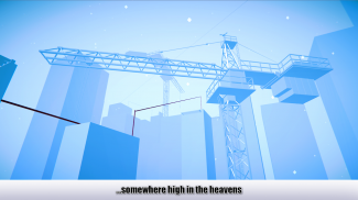 VR Heights: Free Running Parkour Game (Cardboard) screenshot 2