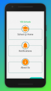 YES Schools- Parent App screenshot 1