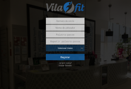 VilaFit - OVG screenshot 3