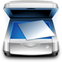 TTR PDF JPG Scanner Converter Icon