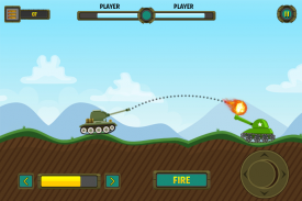 Tank star screenshot 2