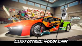 Car Game 3D: Car Parking Games screenshot 1