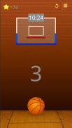 Basketball Battle - New Sport Game 2019 screenshot 4