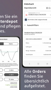 S-Invest - Wertpapiere + Börse screenshot 10