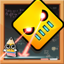 Geometry Fire