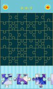 Anime Puzzles screenshot 7