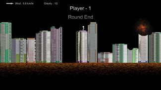 Throw Bomb - Basic PC Entertainment screenshot 2