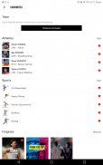 Olympics: Live Sports & News screenshot 10