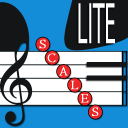 BComposer Scales Lite Icon