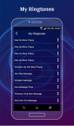 Ringtone Maker For MP3 Cutter screenshot 2