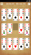 Fifteen Puzzle Solitaire screenshot 4