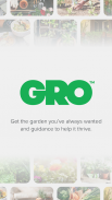 GRO. Real-Time Gardening screenshot 0