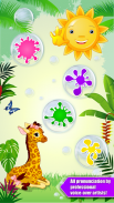 Preschool Learning Games Kids. screenshot 6