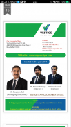 Vestige_presentation_Hindi screenshot 0