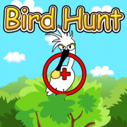 Bird Hunt Free screenshot 5