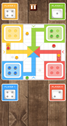 Parchis Ludo Pro screenshot 3