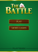 The Battle screenshot 9