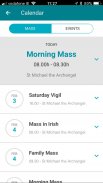 YourParish App screenshot 3