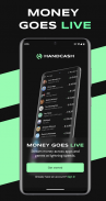 HandCash - Gaming Wallet screenshot 1