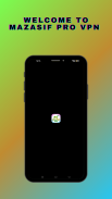 MazaSIF Pro - VoIP & VPN screenshot 3
