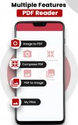 Images To PDF Converter screenshot 1