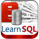 Learn SQL - Easy Way Icon