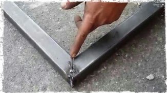 Course to learn to weld screenshot 0