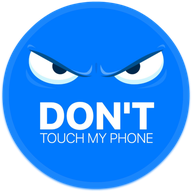 تحميل Apk لأندرويد آبتويد Dont Touch My Phone70
