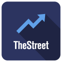 TheStreet - Financial News Icon