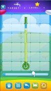 Unblock The Pipes Sort Puzzle screenshot 1