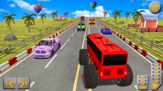 autostrada autobuz curse screenshot 7