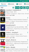 Librera - सभी किताबें पढ़ता है, पीडीएफ रीडर screenshot 14