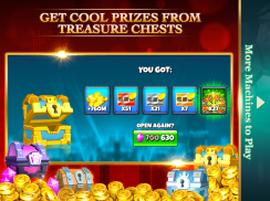 Double Win Vegas - FREE Slots and Casino screenshot 15