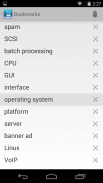 Computer Dictionary by Farlex screenshot 0